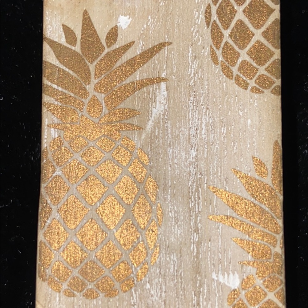 Wall Decor “J” - Picture 3 of 5